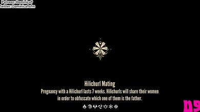 Learning to Create Life with Hilichurl: Xiangling's Tutorial