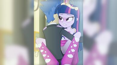 Chomakony's After Party Orgy