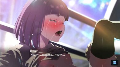 Akisa's Anal-Minded Birthday Bash: A MagicamiDX Production