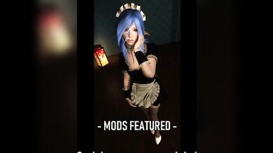 Fucked By the Trap Maids: Episode Four