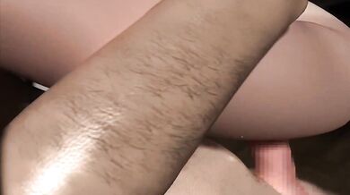 - A Lustful Schoolgirl's Wet Dream