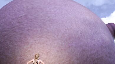 Innocent Nympho Wife's First Lesbian Experience with a Succubus and the Horny Priest Who Caught Them in the Act