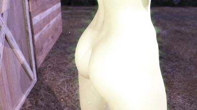 Innocent Nympho Wife's First Lesbian Experience with a Succubus and the Horny Priest Who Caught Them in the Act