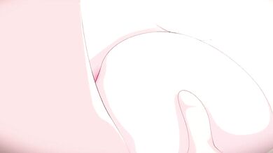 Aether's Anal Obsession with Lisa's Tight Ass