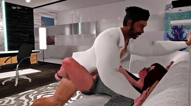 Tokyo Cum Sluts: The Splattering of Tokyo