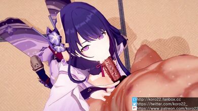 Cumming Together with Koro22, Volume 2
