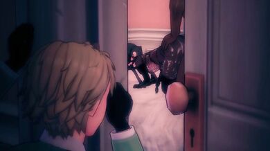 - The Animaker1 Afterwork Surprise: A Hidden Cam in the Office
