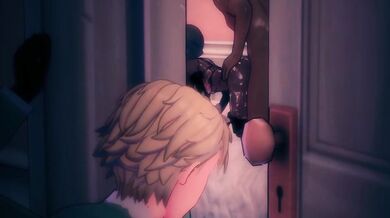 - The Animaker1 Afterwork Surprise: A Hidden Cam in the Office
