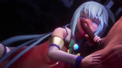 - Waterplay with a Wicked Deity: The Misadventures of Mitsuboshil