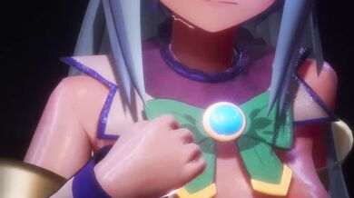 - Waterplay with a Wicked Deity: The Misadventures of Mitsuboshil