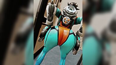 Best Overwatch Girls