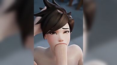 Best Overwatch Girls