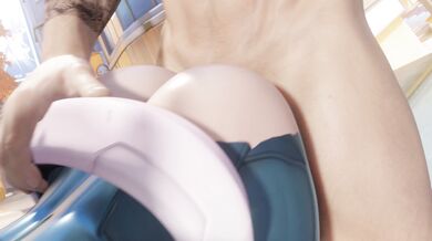 Juno's Bewitching Tail