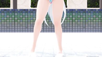 Healthy Lamb by Hakusan and pantoka (2018)