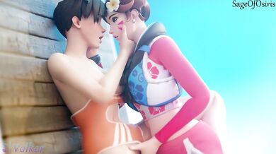 Two Fingers Tracer - The Sage of Osiris