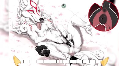 Kinky Critters and Lustful Licks: A Feral PMV
