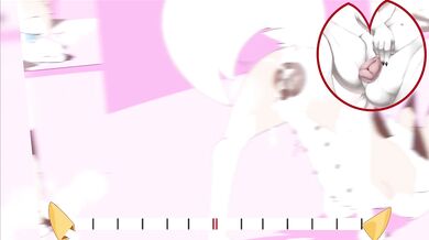 Kinky Critters and Lustful Licks: A Feral PMV