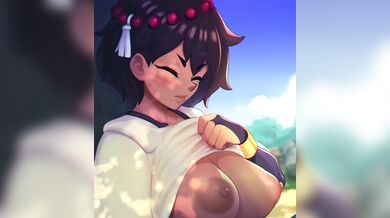 Ajna's Secret Desires [bajima shouhei]