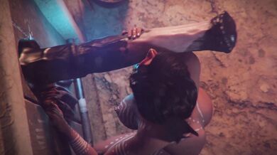 The Gatekeeper's Third Adventure: Alternate Ending by Wildeer Studios in High Definition