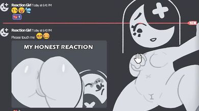 - Emote For Me: A horny cosplayer begs her viewers to give her the most intense emotions possible as she strips down and masturbates on camera.