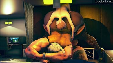 The Ritual: The Final Chapter