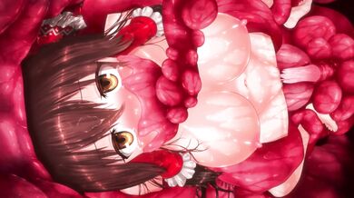 Reimu's Squid Sexcapade [AluminumCanRed]