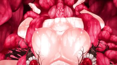 Reimu's Squid Sexcapade [AluminumCanRed]