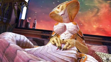 (Uncensored) XCOM Viper Compilation