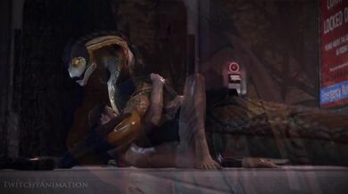 (Uncensored) XCOM Viper Compilation