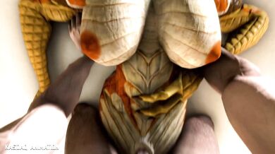 (Uncensored) XCOM Viper Compilation