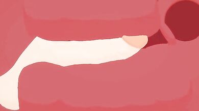 Tentacle Demoness Succubus Seduces and Enslaves