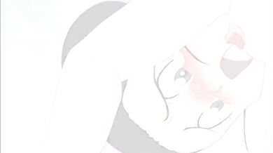 Gogeta's Double Penetration of Bulma and Chi Chi [ThePrinceVegeta]