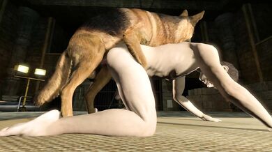 Gay Zoo: A homoerotic adventure into the animal kingdom