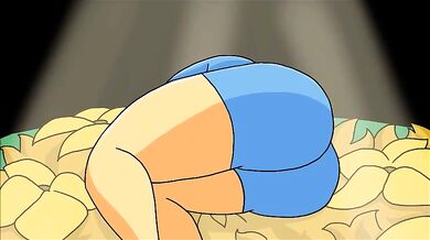 Aygeex's Undertale Hentai Parody - An Erotic Tribute to the Popular Indie Game!