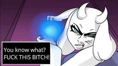 Aygeex's Undertale Hentai Parody - An Erotic Tribute to the Popular Indie Game!