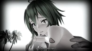 Gumi and the Chunky Dude Part Deux
