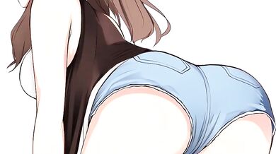Pokemon: Hilda's Anal Adventure - Version C