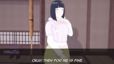 - Hinata's Pregnant Again!