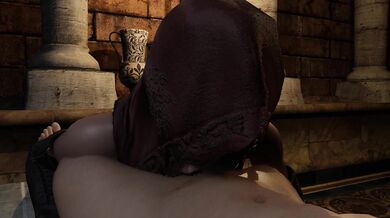 The Oral Arts of the Desert Sorceress: The Sequel
