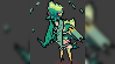 Sky Meadows' Steamy Fuck Scenes