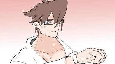 Jizz on the Rise in the Bread Room!