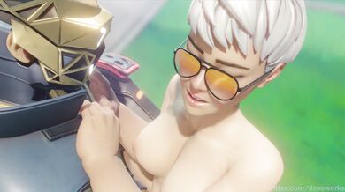 Thrusting into the Unknown with Valkyrie on the Octrain...and Loving Every Minute of It.