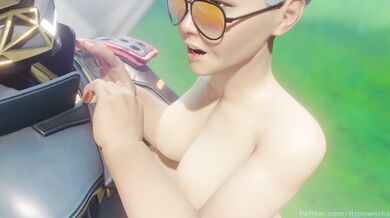 Thrusting into the Unknown with Valkyrie on the Octrain...and Loving Every Minute of It.