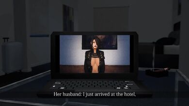 The Beast's Obsession with Lulu - Facial Cumshots and More!