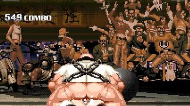- Chang Versus Senna's Explosive Orgasmic Mayhem
