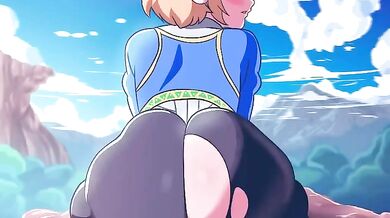 A Legend of the Ass Whipping: The Zelda Saga