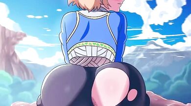 A Legend of the Ass Whipping: The Zelda Saga