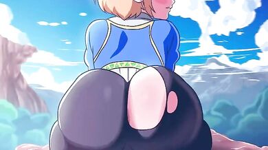 A Legend of the Ass Whipping: The Zelda Saga