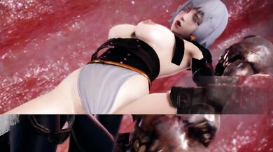 Defeated Exorcist: The Sweet Taste of Failure