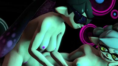 Staying Hard with TehSiNiSTAR